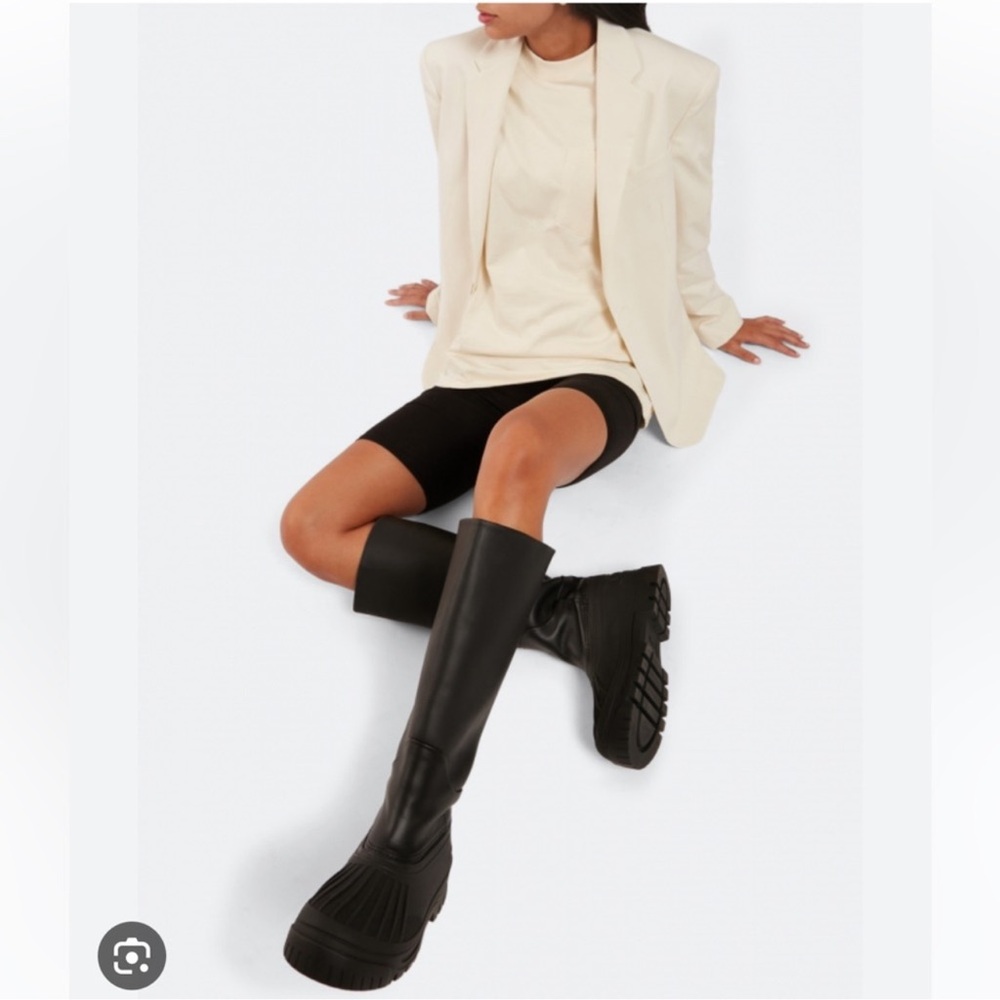 Axel Arigato Cryo Knee High Boots